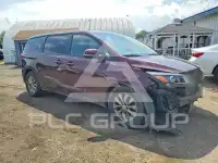 2020 KIA Sedona фото
