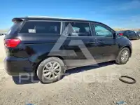 2020 KIA Sedona фото