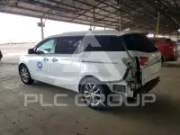 2020 KIA Sedona фото
