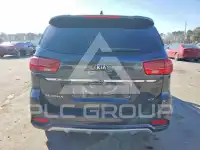 2020 KIA Sedona фото