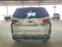 2020 KIA Sedona фото