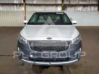 2020 KIA Sedona фото