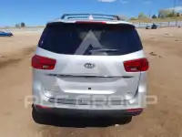2020 KIA Sedona фото