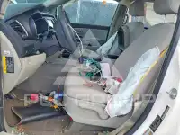 2020 KIA Sedona фото