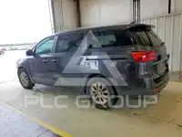 2020 KIA Sedona фото