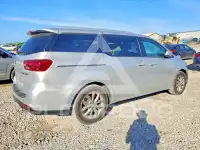 2020 KIA Sedona фото