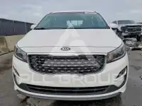 2020 KIA Sedona фото