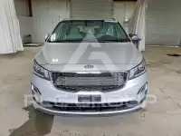 2020 KIA Sedona фото