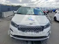 2020 KIA Sedona фото