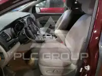 2020 KIA Sedona фото