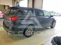 2020 KIA Sedona фото
