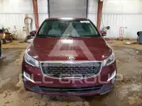 2020 KIA Sedona фото