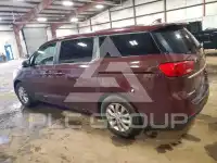 2020 KIA Sedona фото