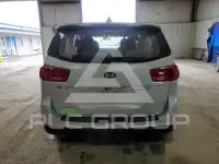 2020 KIA Sedona фото