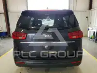 2020 KIA Sedona фото