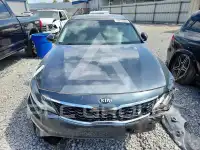 2020 KIA Optima фото
