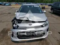 2020 KIA Rio фото