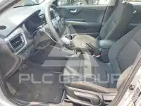 2020 KIA Rio фото