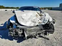 2020 KIA Stinger photo