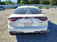 2020 KIA Stinger photo