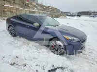 2020 KIA Stinger фото