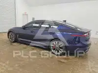 2020 KIA Stinger фото