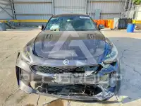 2020 KIA Stinger фото