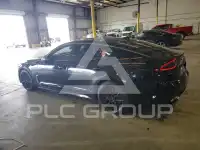 2020 KIA Stinger фото