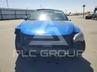 2020 KIA Stinger фото