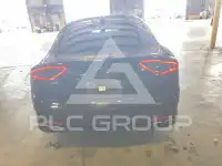 2020 KIA Stinger фото