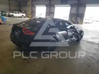 2020 KIA Stinger фото