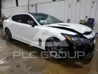 2020 KIA Stinger фото
