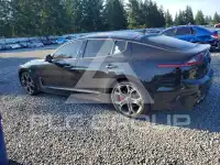 2020 KIA Stinger фото