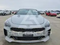 2020 KIA Stinger фото