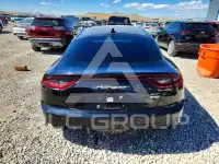 2020 KIA Stinger photo