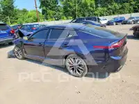 2020 KIA Stinger фото
