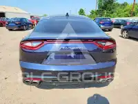 2020 KIA Stinger фото