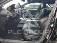 2020 KIA Stinger photo