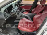 2020 KIA Stinger photo