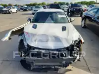 2020 KIA Stinger photo