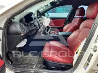 2020 KIA Stinger photo