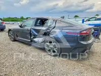 2020 KIA Stinger фото