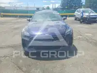 2020 KIA Stinger фото