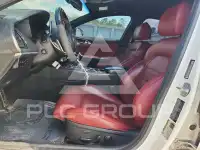 2020 KIA Stinger photo