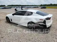 2020 KIA Stinger photo