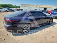 2020 KIA Stinger фото