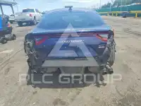 2020 KIA Stinger фото