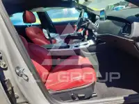 2020 KIA Stinger фото