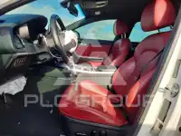 2020 KIA Stinger photo