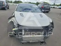 2020 KIA Stinger фото